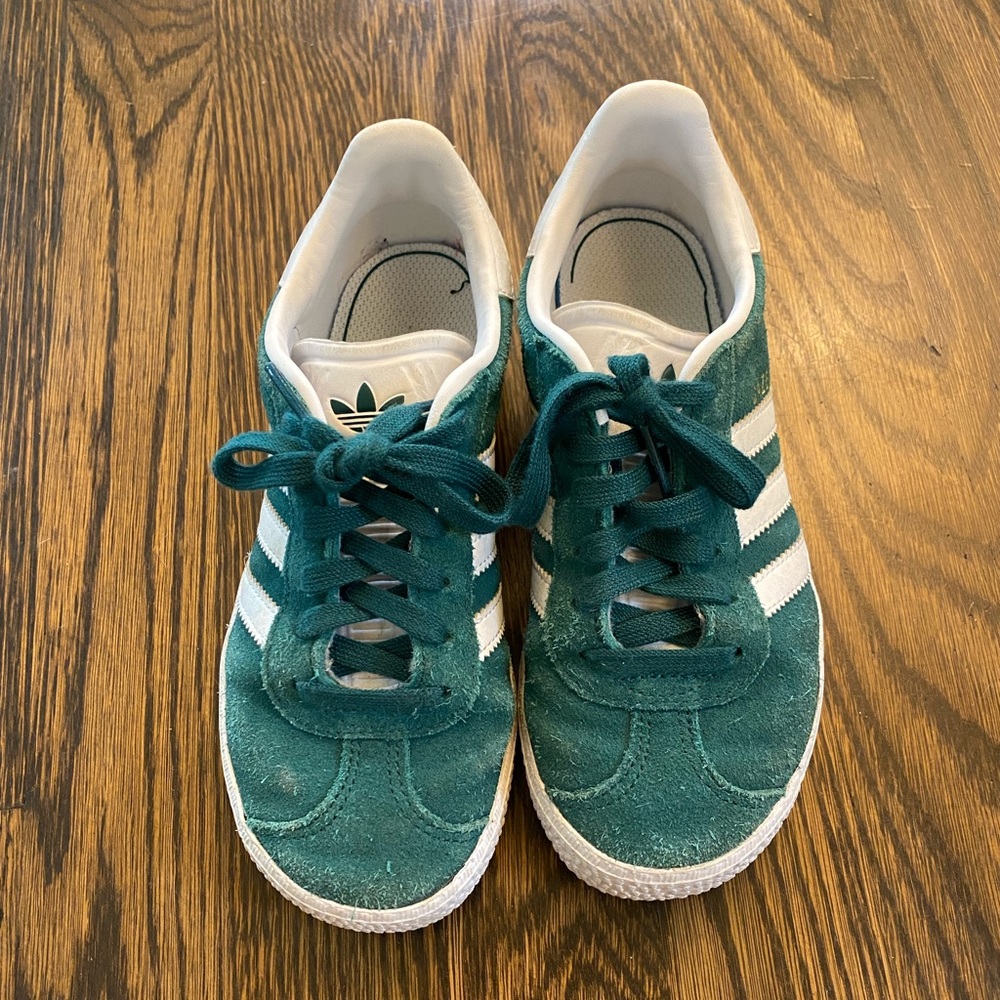 Suede Adidas Samba